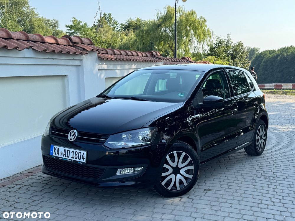 Volkswagen Polo - 4