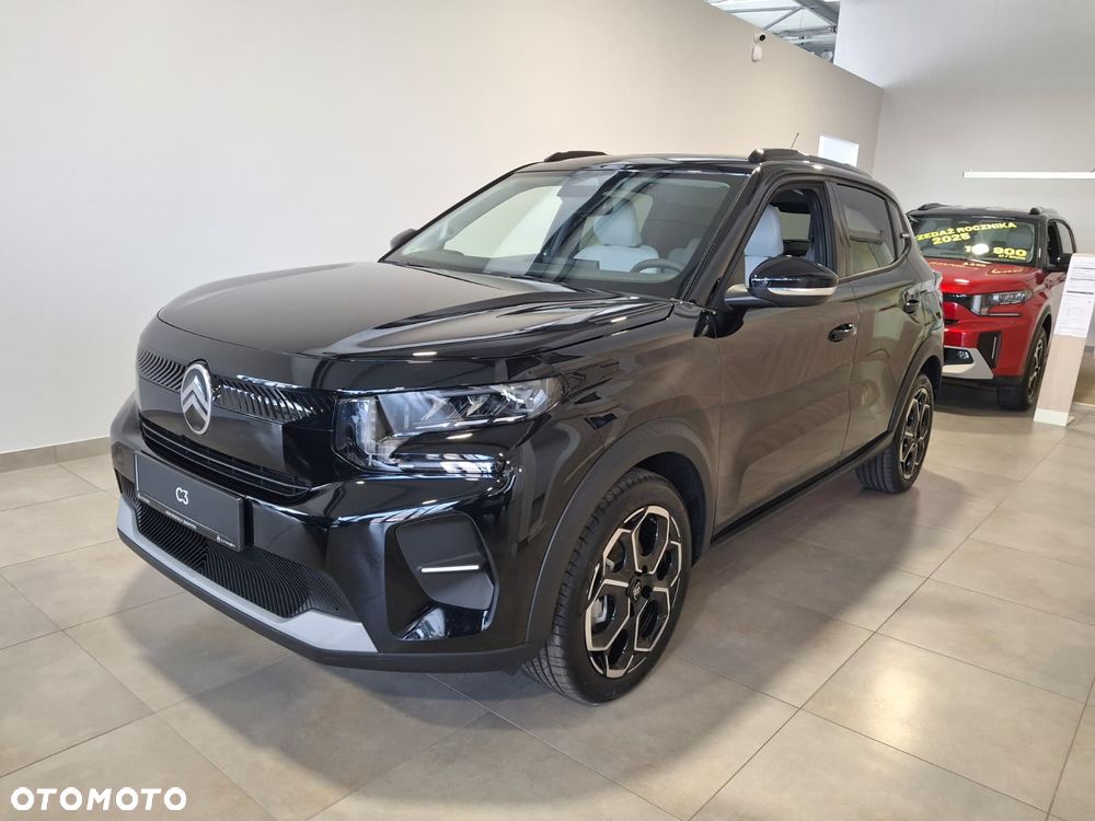 Citroën C3 EV113 Comfort Range 44.8kWh Max - 6