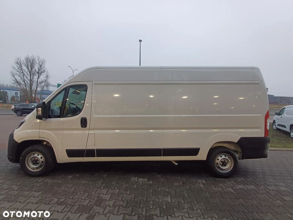 Fiat Ducato - 11