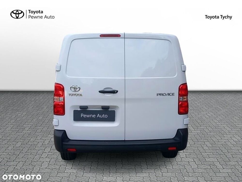 Toyota PROACE - 4