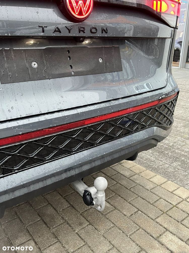 Volkswagen Tayron 2.0 TSI R-Line Plus DSG - 20