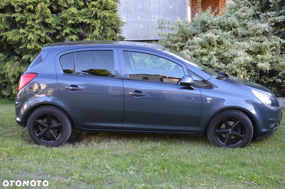 Opel Corsa 1.4 16V Edition 111 Jahre - 1