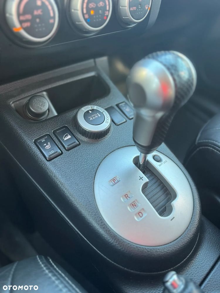Nissan X-Trail - 11