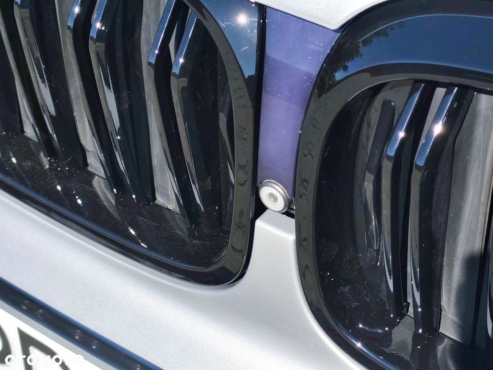BMW Seria 5 520i GPF Luxury Line sport - 29