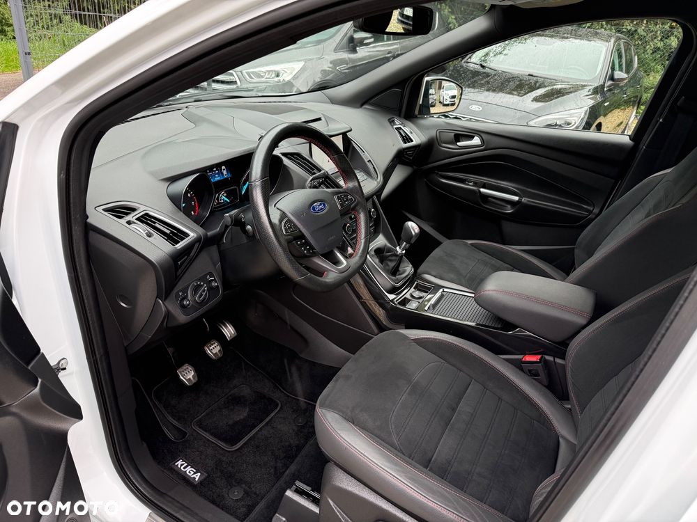 Ford Kuga 1.5 EcoBoost FWD ST-Line ASS - 10