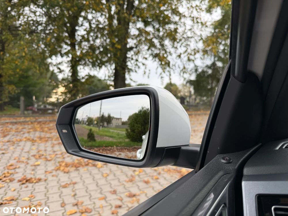 Volkswagen Polo 2.0 TSI GTI DSG - 21