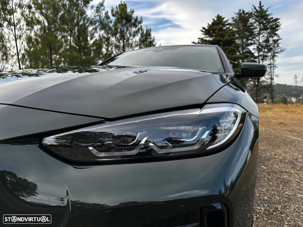 BMW i4 - 9