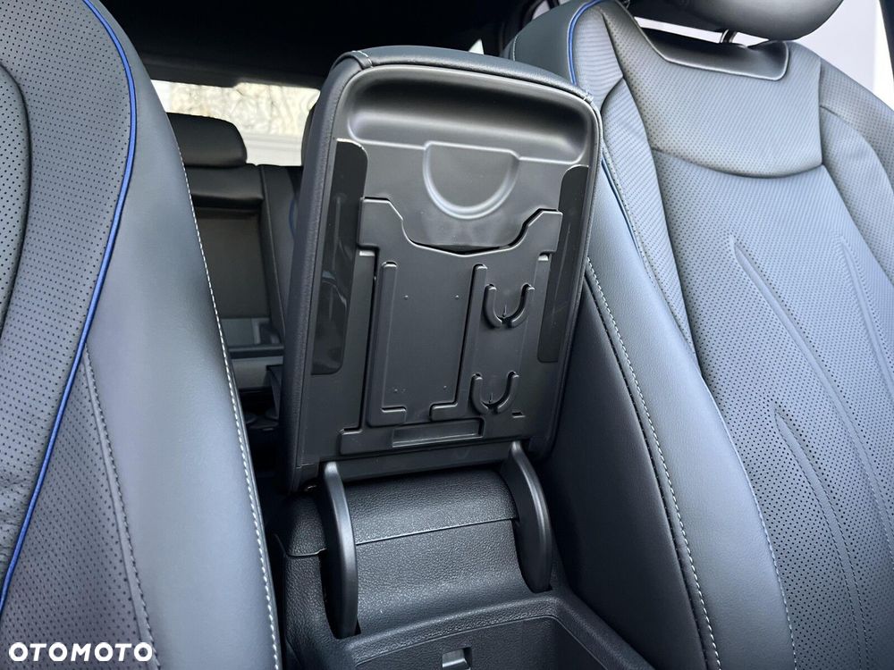 Volkswagen Tiguan 2.0 TSI 4Mot R-Line Plus DSG - 27