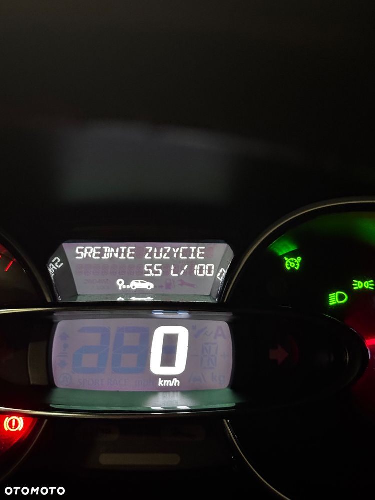 Renault Clio 1.5 dCi Limited - 5