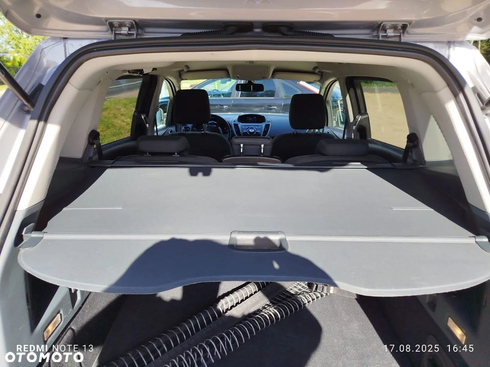 Ford Grand C-MAX 2.0 TDCi Titanium - 17