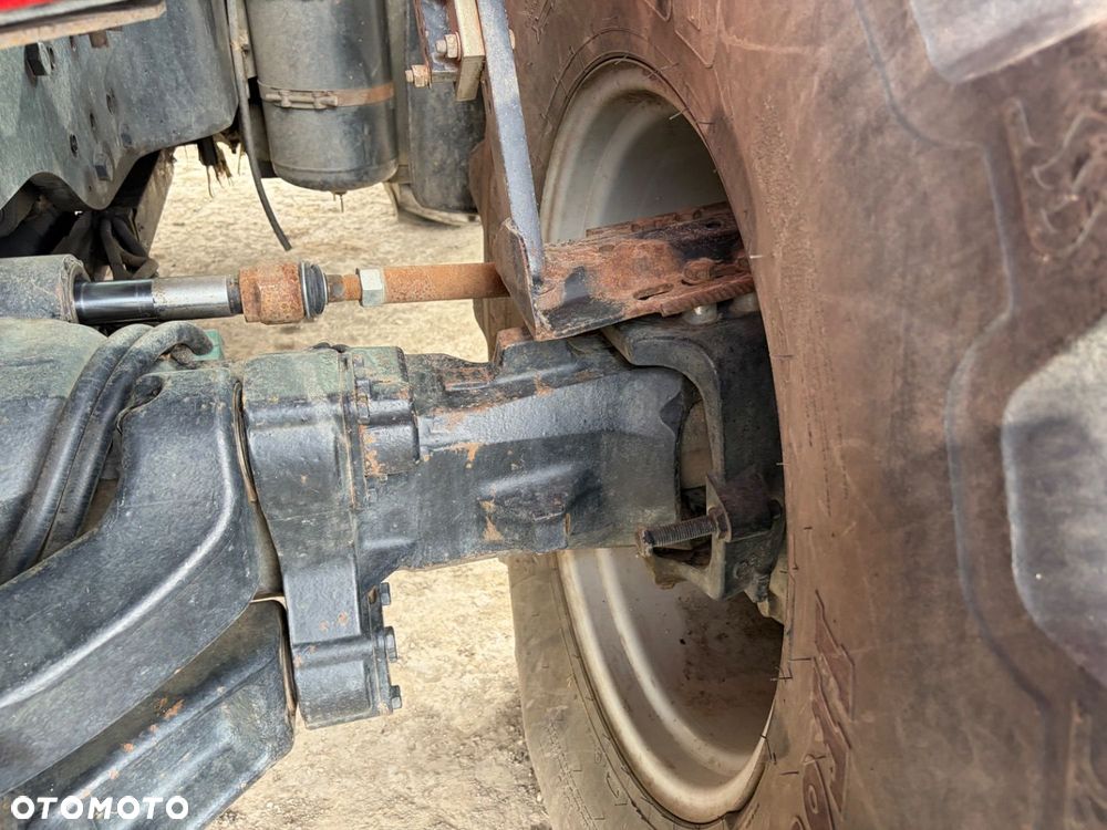 Massey Ferguson Mf 8480 4X4 - 32