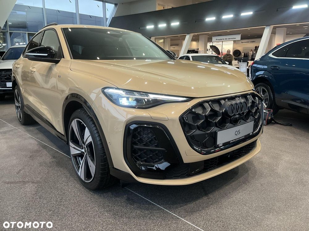 Audi Q5 Sportback - 37