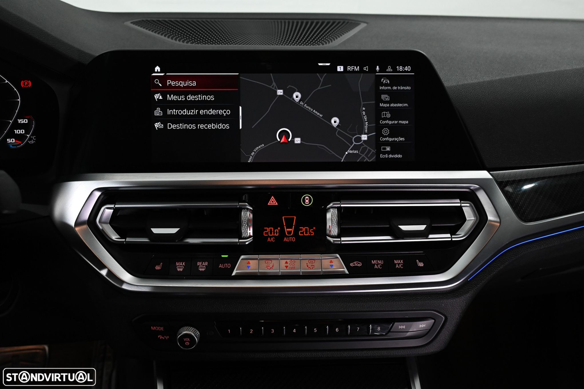 BMW M4 Competition - 34
