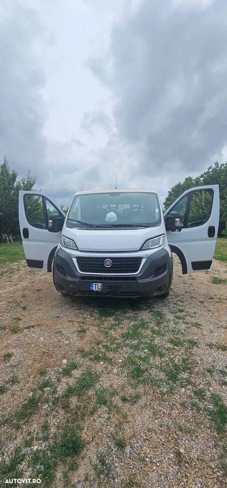 Fiat DUCATO250/DMMGC/DUCATO - 17