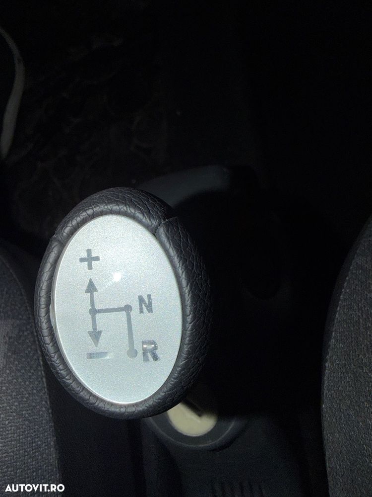 Smart Fortwo softtouch passion cdi - 11