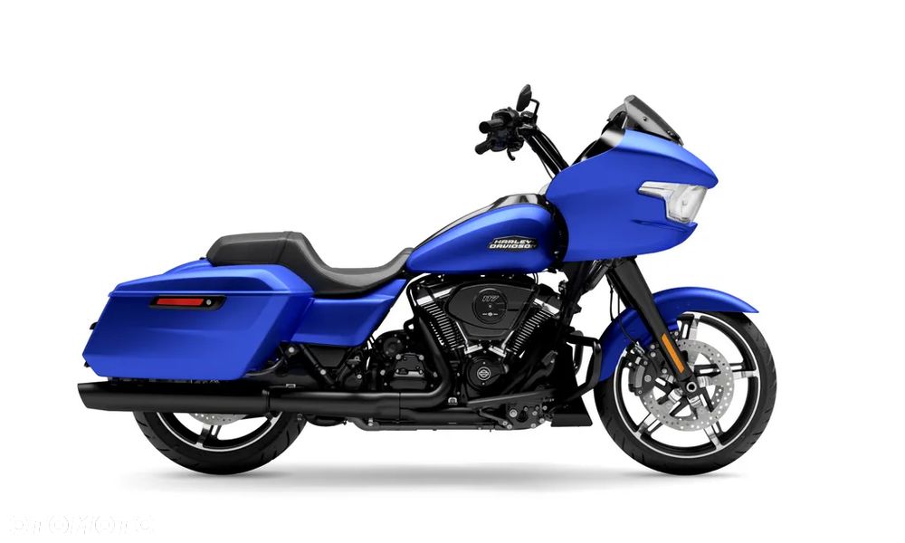 Harley-Davidson Touring Road Glide - 16