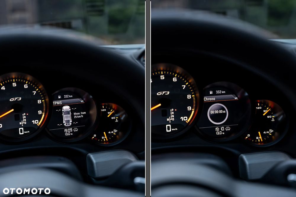 Porsche 911 GT3 PDK - 35