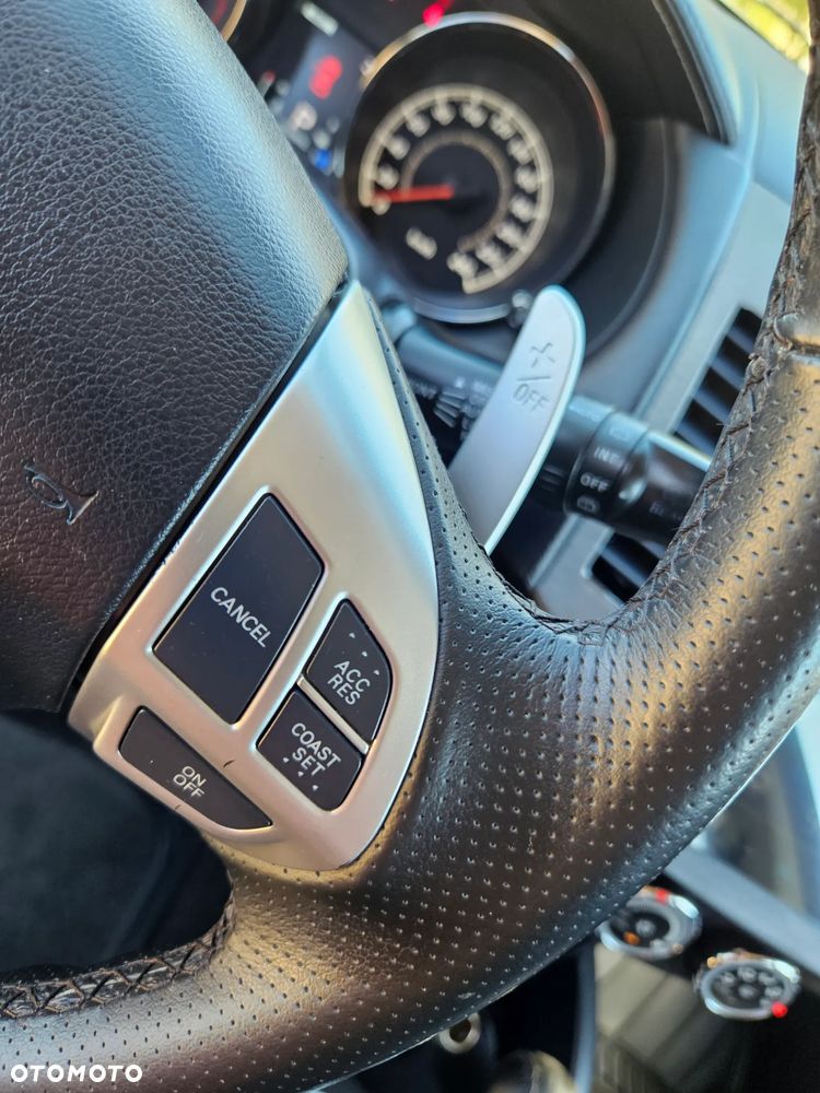 Citroën C-Crosser 2.2 HDi Exclusive DCS - 18