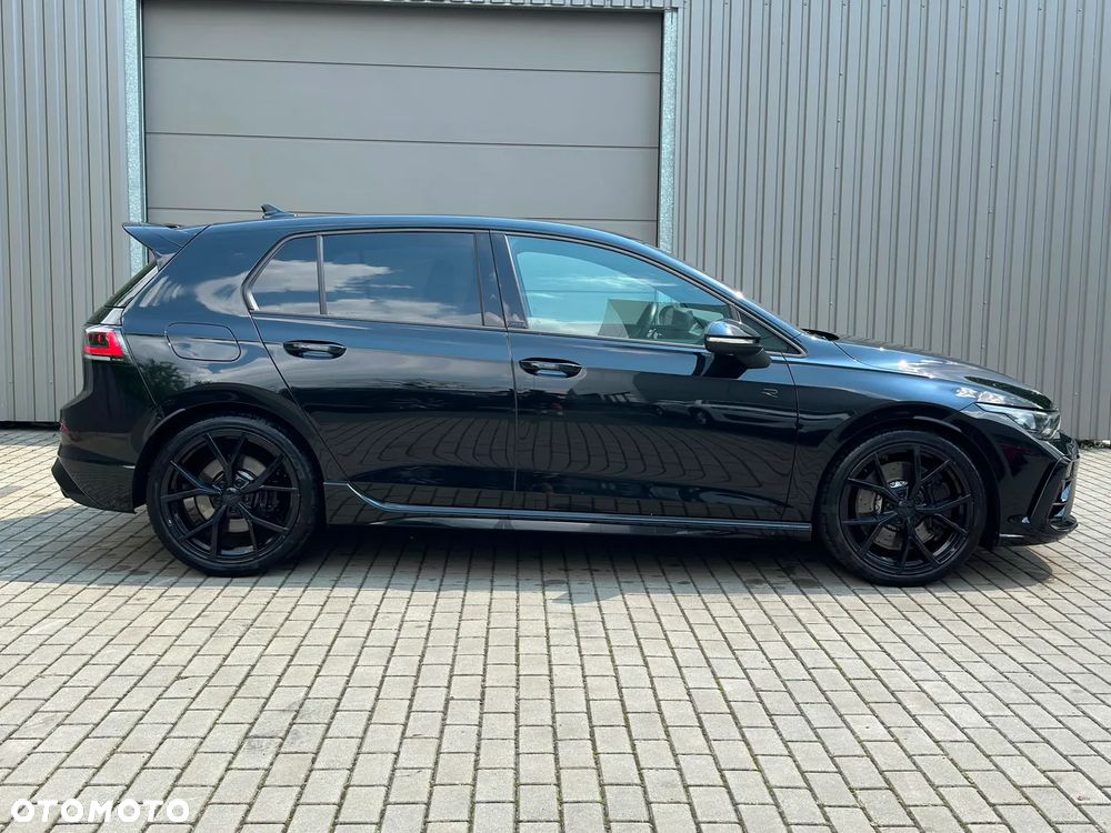 Volkswagen Golf 2.0 TSI 4Motion R Black Edition DSG - 6