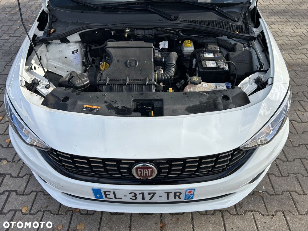 Fiat Tipo - 34