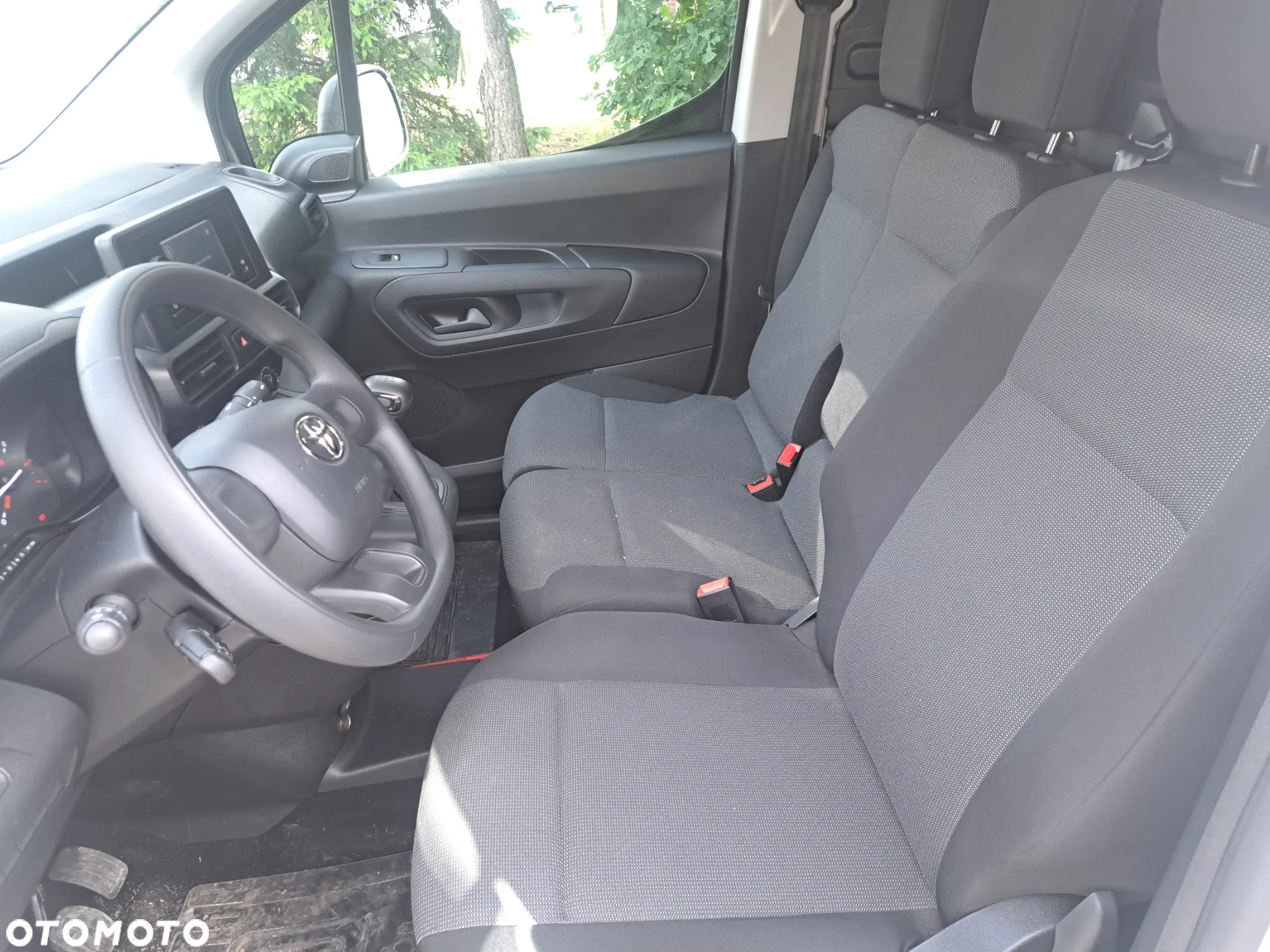 Toyota Proace City - 11