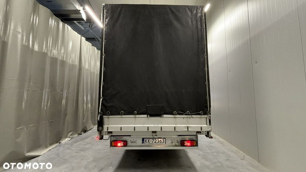 Renault Master - 5