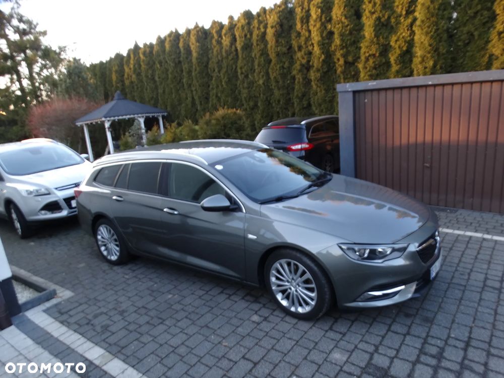 Opel Insignia - 14