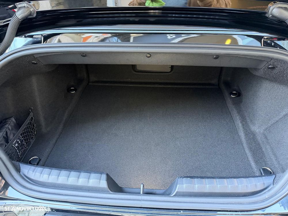 BMW Z4 sDrive20i Aut. - 37