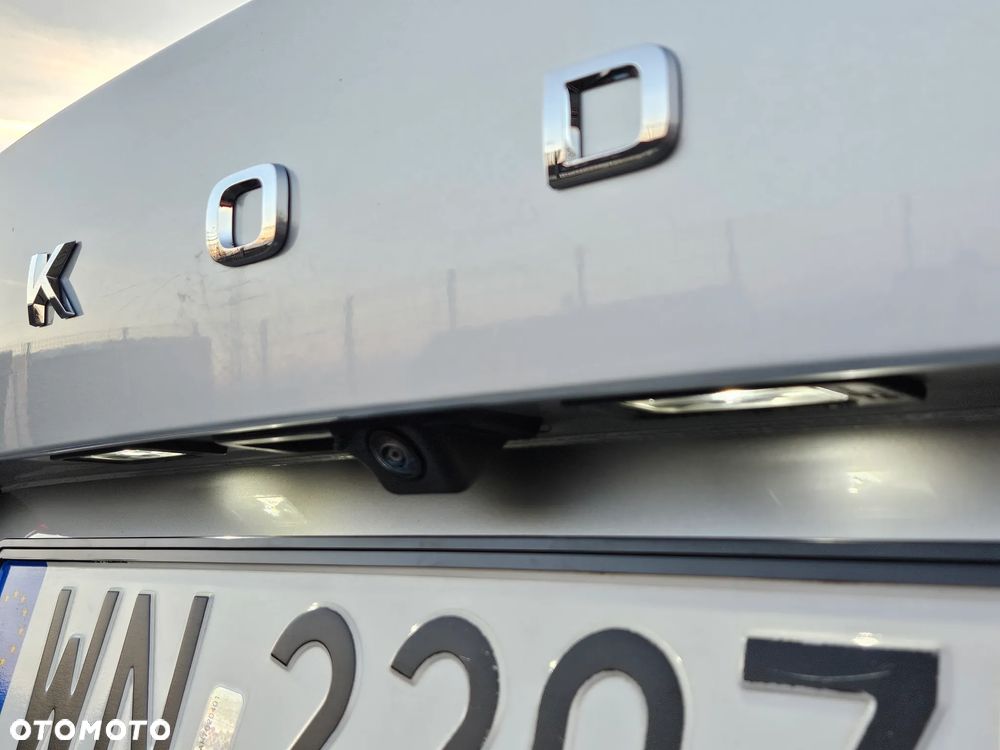 Skoda Octavia 2.0 TDI SCR Ambition DSG - 27