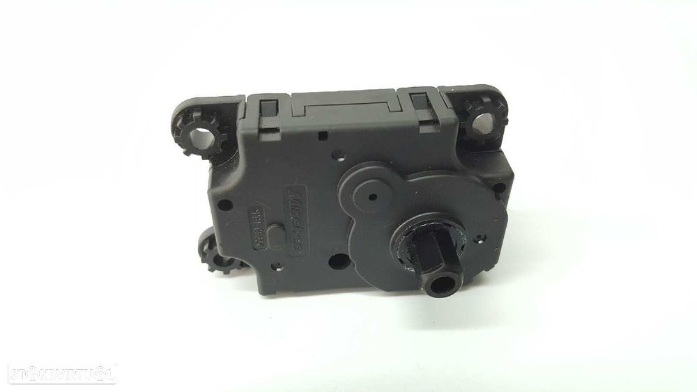 MOTOR DE ABA DE AQUECIMENTO CITROEN DS3 SPORT - 2