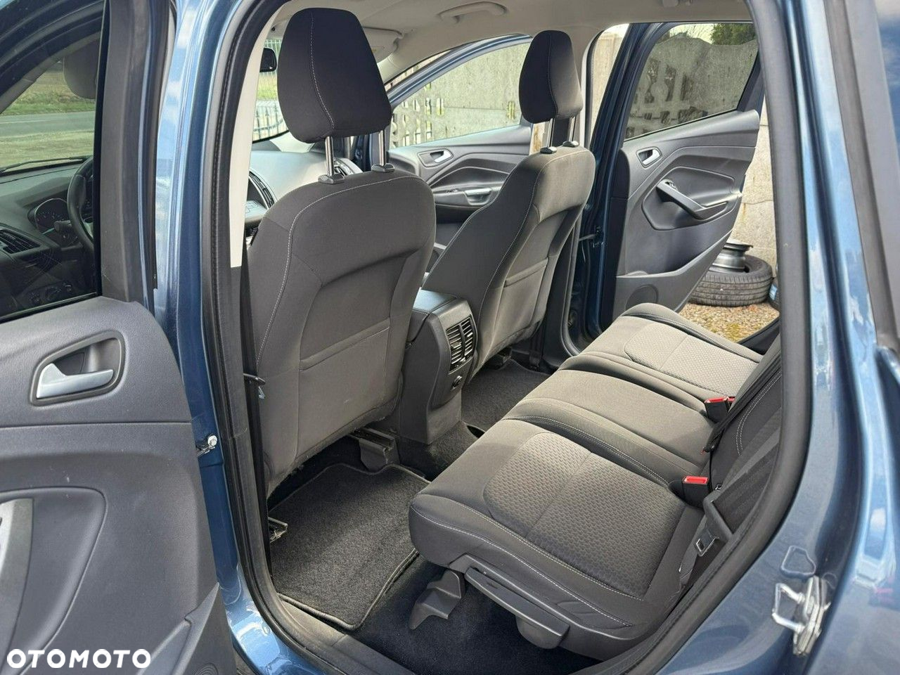 Ford Kuga - 16
