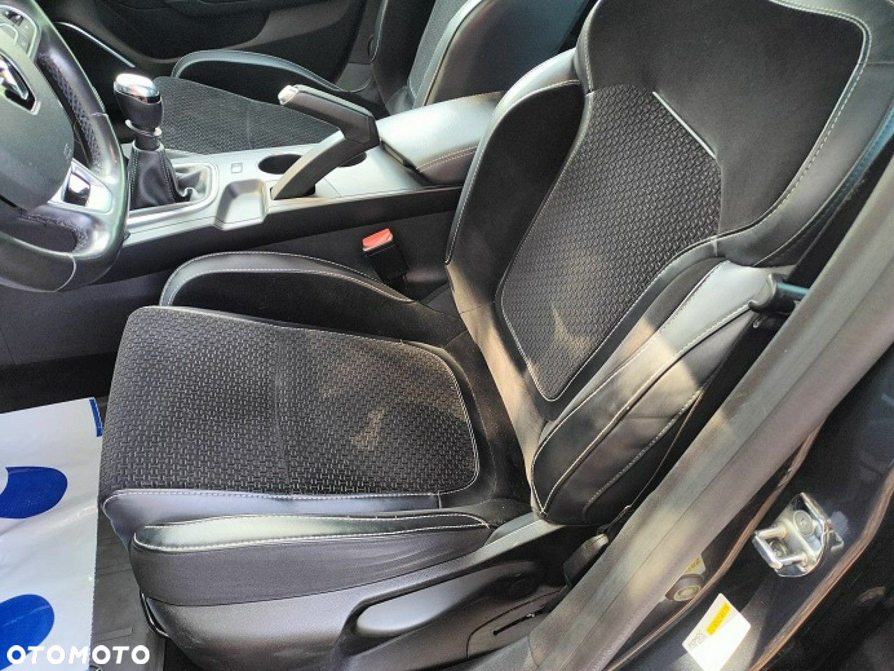 Renault Megane - 20