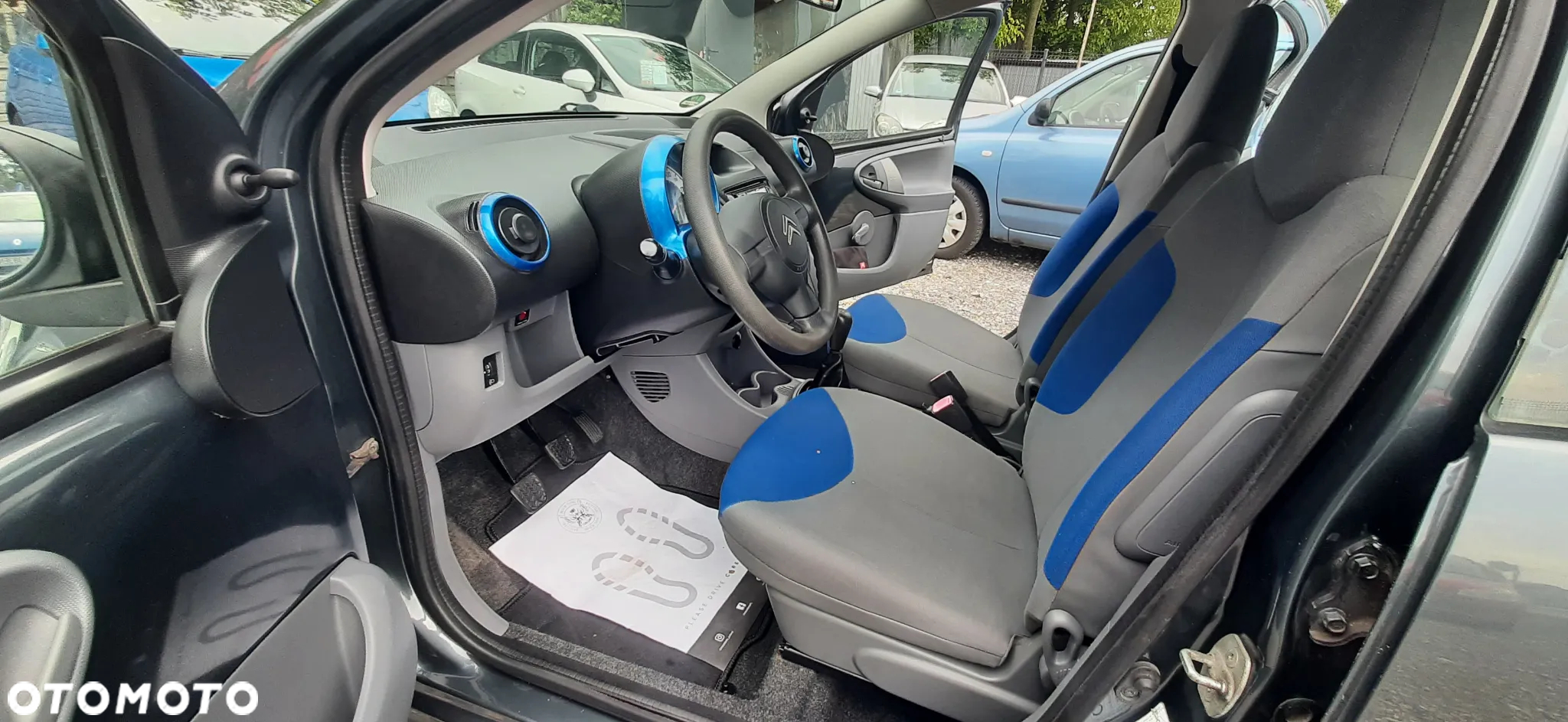 Citroën C1 - 30