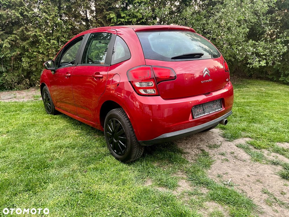 Citroën C3 1.4 Seduction - 15