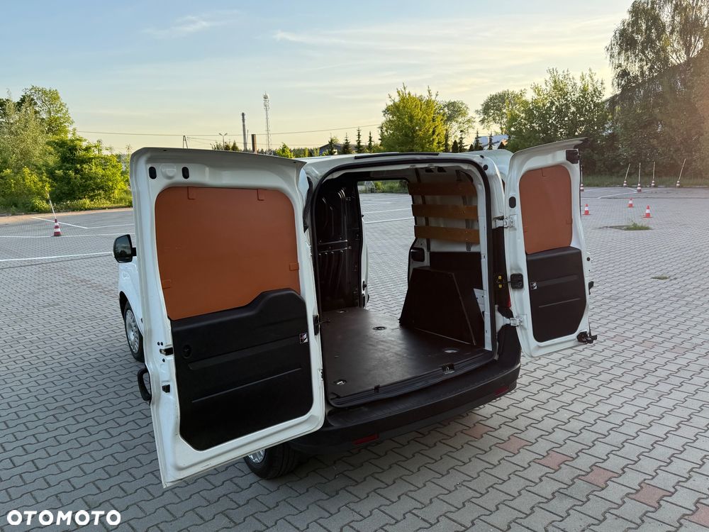 Opel COMBO 1.3 - 29