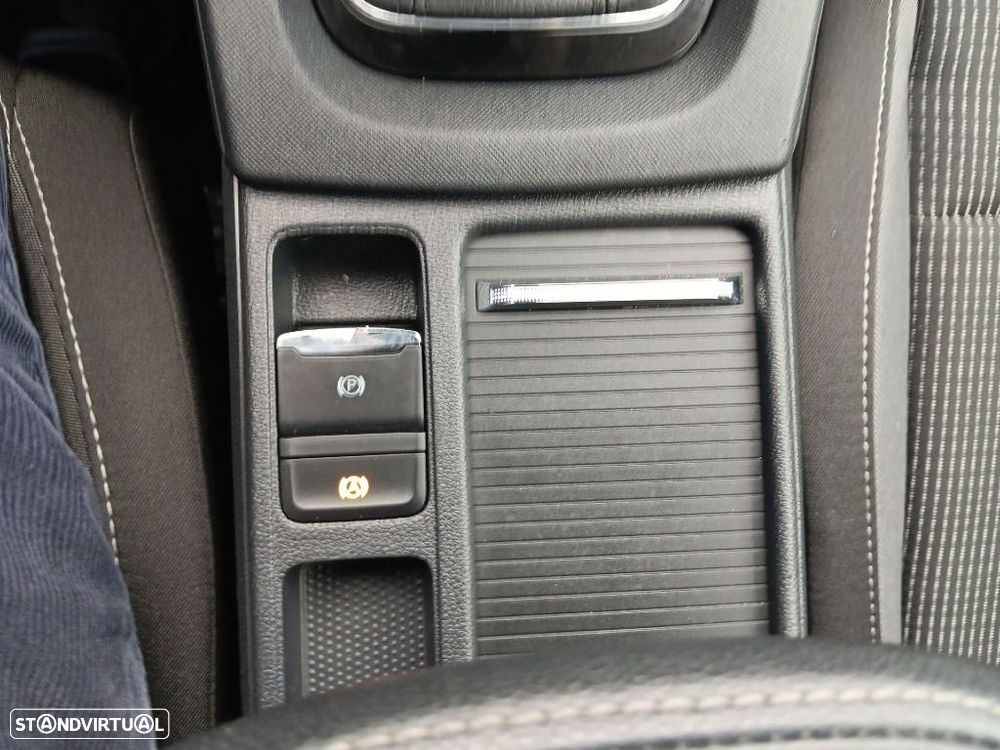 Skoda Octavia Break 2.0 TDI Ambition - 21