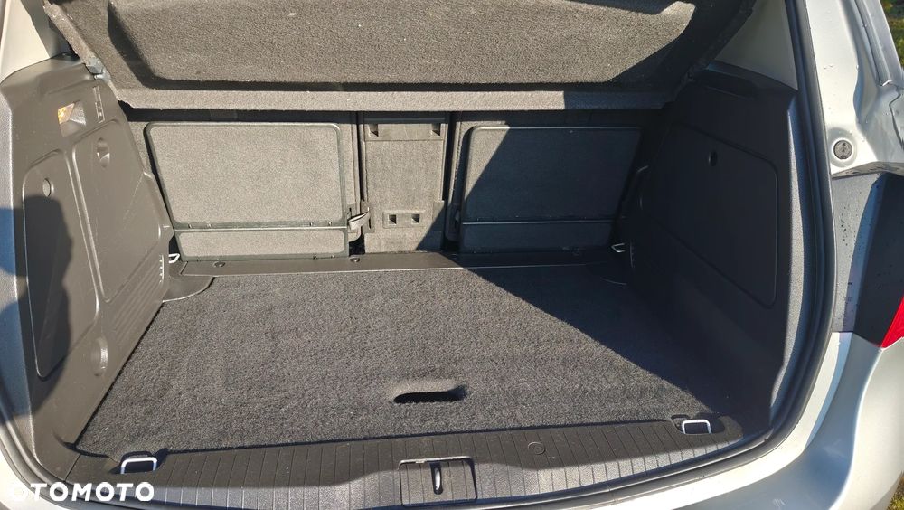 Opel Meriva 1.4 Ecoflex Active - 21