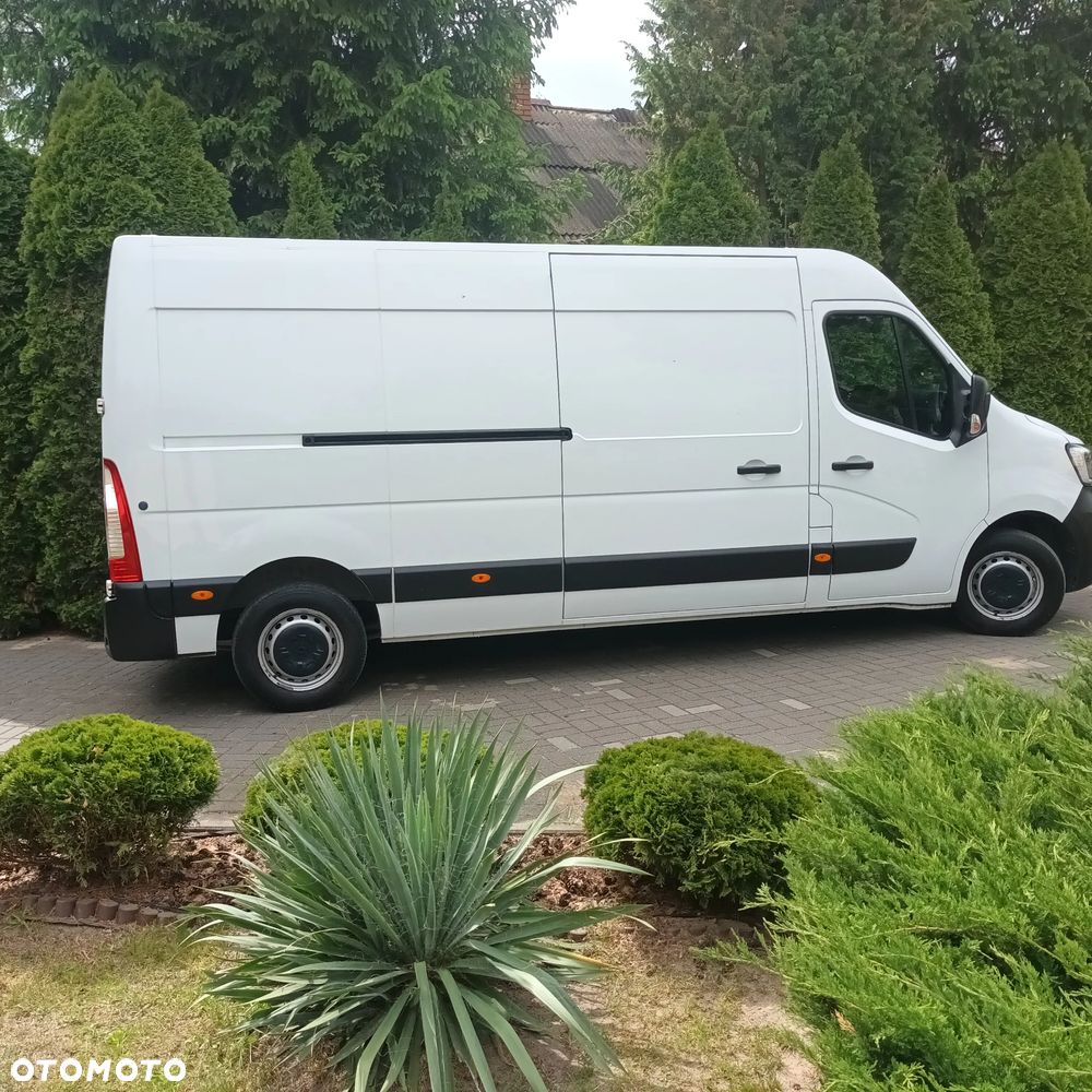 Renault MASTER - 10
