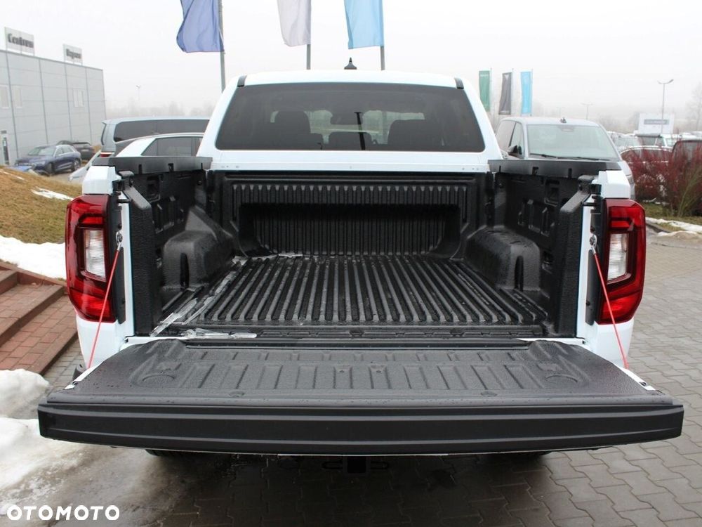 Volkswagen Amarok 2.0 TDi 4MOTION Life - 10