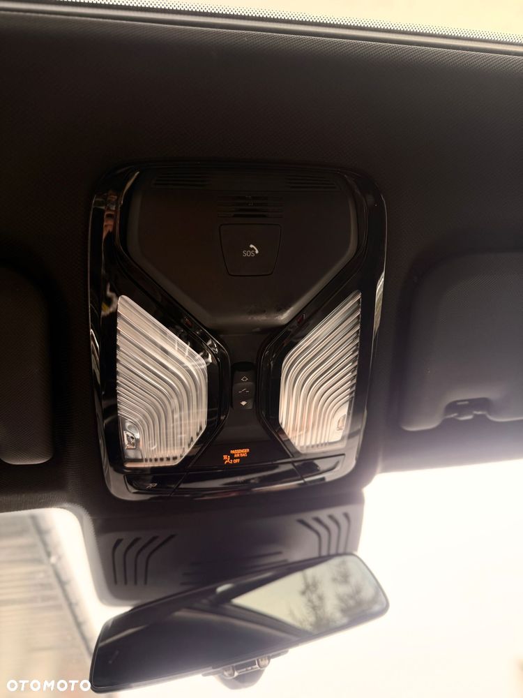 BMW X3 xDrive30i GPF Advantage - 38