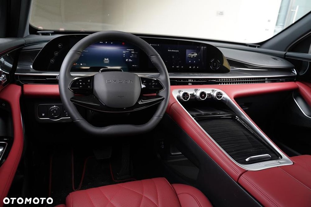 Omoda 9 - 10