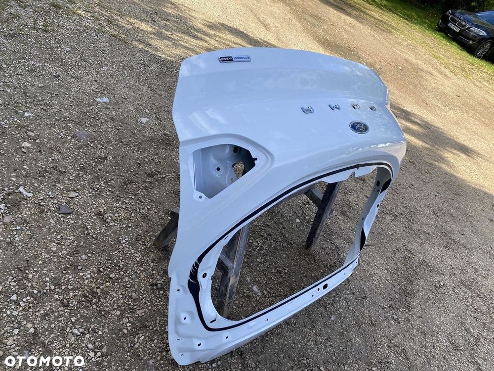 KLAPA TYŁ TYLNA FORD PUMA MK2 L1TBS50404AC - 2