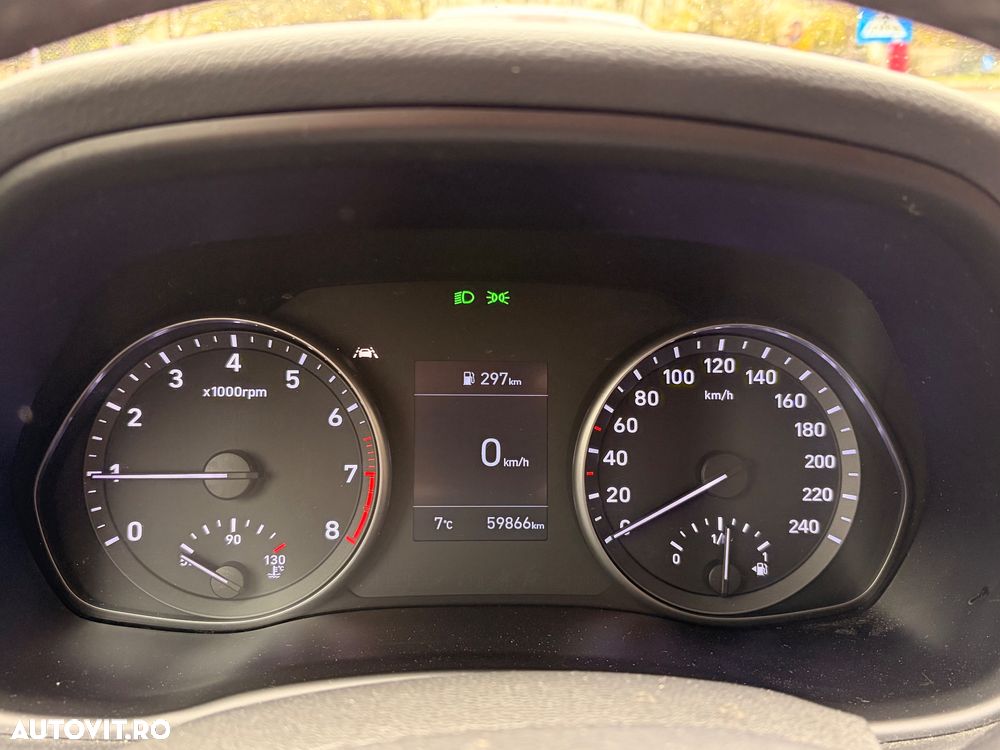 Hyundai i30 1.5 Pure - 9