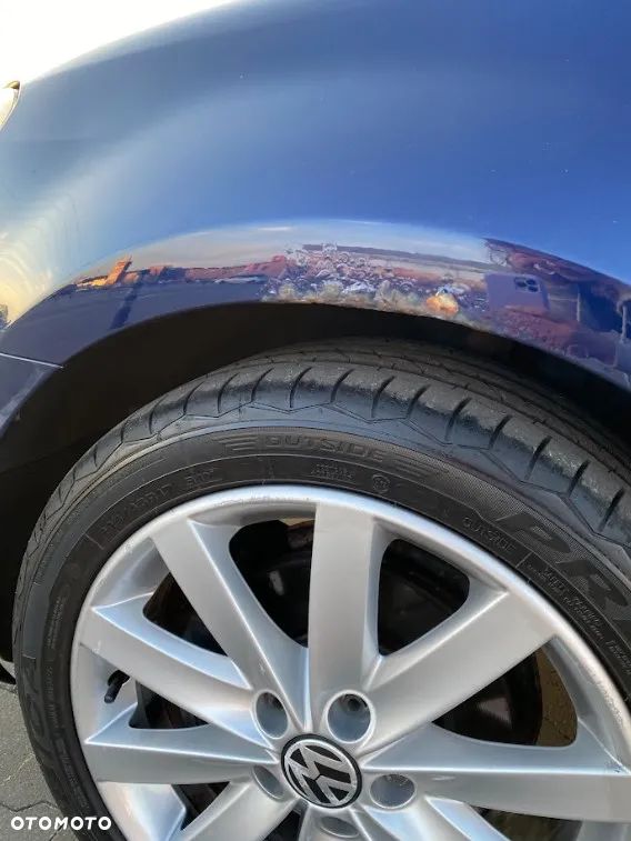 Volkswagen Golf 1.4 TSI Comfortline - 26