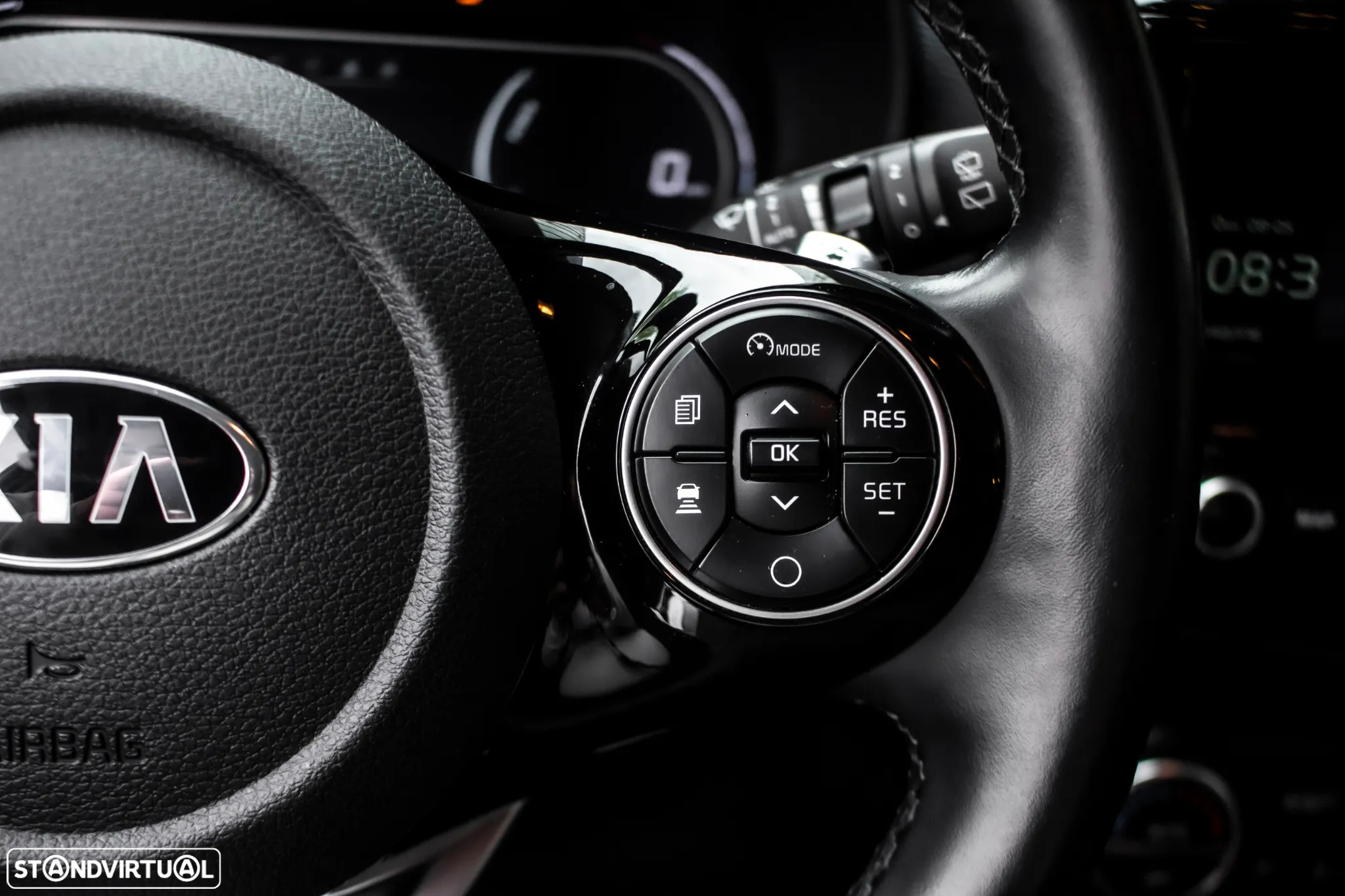Kia e-Soul 64kWh - 15