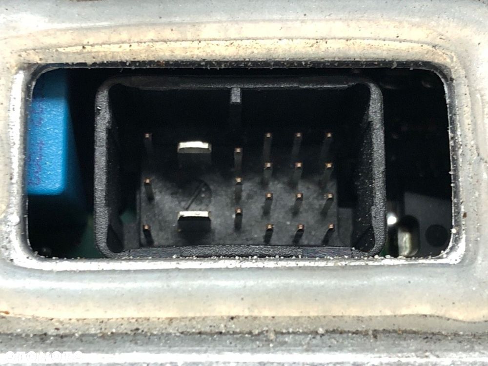 PRZETWORNICA XENON  MAZDA 6 Station Wagon (GY) 2002 - 2008 2.0 DI (GY19) 105 kW [143 KM] olej - 3