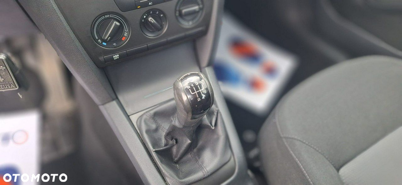 Skoda Octavia - 9