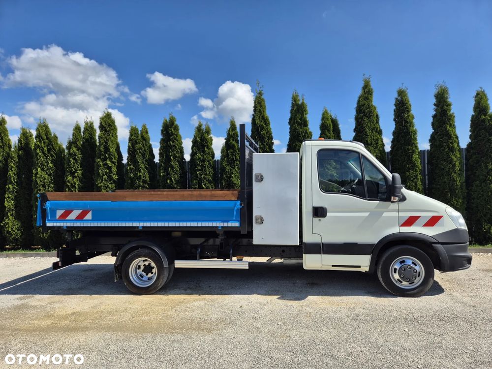 Iveco 35C15 3.0 150KM Wywrotka - 19