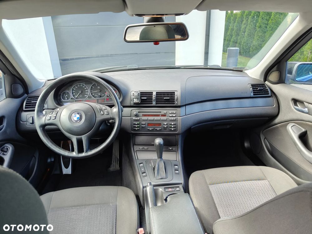 BMW Seria 3 - 12