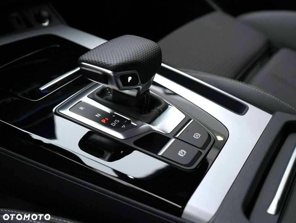 Audi Q5 Sportback - 19